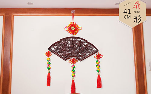 花都中国结挂件实木客厅玄关壁挂装饰品种类大全